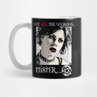 The Craft Mug